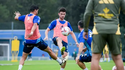 Borja Sánchez Borja Sánchez