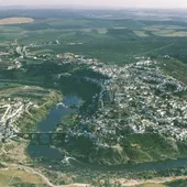 Meandro de Montoro Meandro de Montoro