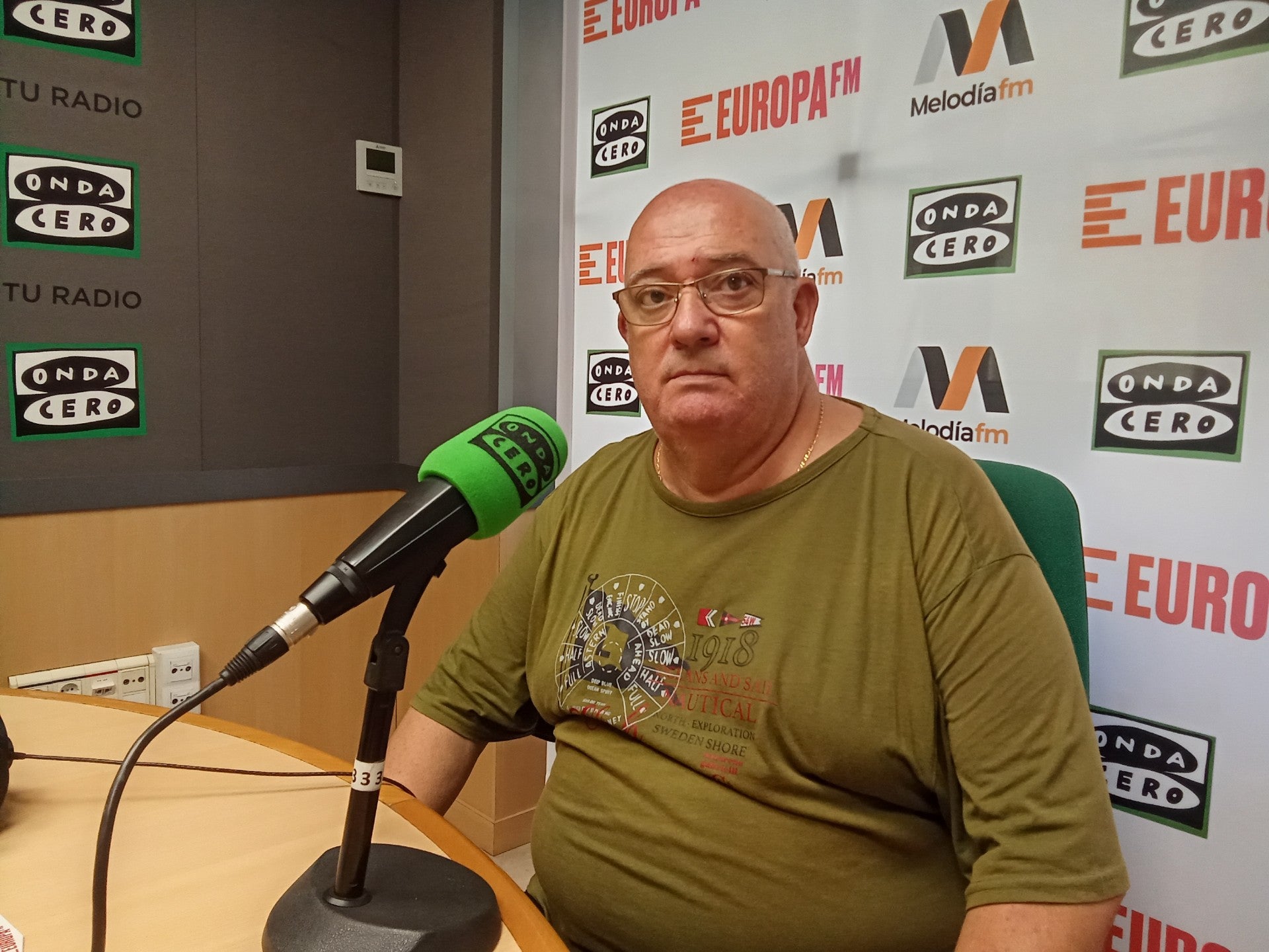 Indignación entre los vecinos de las pedanías de Elche: piden que no se les deje aislados Indignación entre los vecinos de las pedanías de Elche: piden que no se les deje aislados
