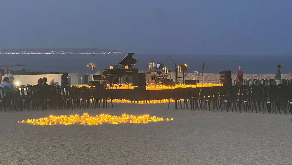 Los conciertos de 'Estival al Castell' avanzan una completa programación cultural en Guardamar del Segura durante agosto Los conciertos de 'Estival al Castell' avanzan una completa programación cultural en Guardamar del Segura durante agosto