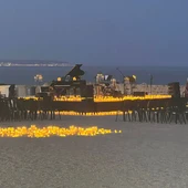 Los conciertos de 'Estival al Castell' avanzan una completa programación cultural en Guardamar del Segura durante agosto Los conciertos de 'Estival al Castell' avanzan una completa programación cultural en Guardamar del Segura durante agosto