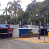 Parking Los Cipreses