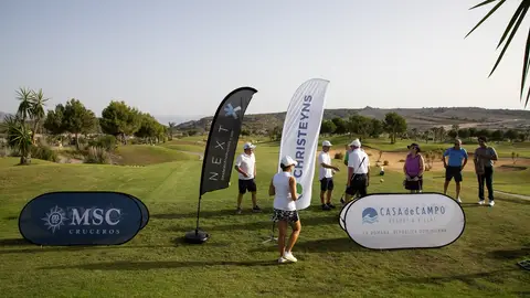 Golf Costa Blanca Golf Costa Blanca