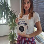 Elisa Pérez recomienda