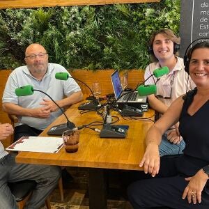 La Gastronom&iacute;a en Sergio Meg&iacute;as Gastrobar