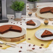 Tarta de Café