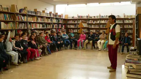 La Red de Bibliotecas Escolares de Extremadura supera los 400 centros en el curso 2023/2024 La Red de Bibliotecas Escolares de Extremadura supera los 400 centros en el curso 2023/2024