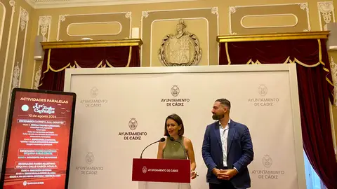 El Trofeo Carranza viene acompañado de una programación con actividades para toda la familia El Trofeo Carranza viene acompañado de una programación con actividades para toda la familia