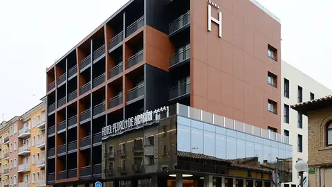 Huesca prevé un arranque de fiestas de récord Huesca prevé un arranque de fiestas de récord