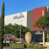 Bodegas de Félix Solís en Valdepeñas Bodegas de Félix Solís en Valdepeñas