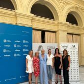 Pasarela Larios Málaga Fashion Week