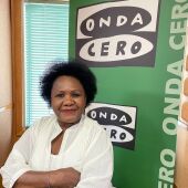 Greta Martín, Venezolanos en Canarias