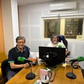 Fernándo Méndez, xornalista e escritor en Más de Uno Ourense Fernándo Méndez, xornalista e escritor en Más de Uno Ourense