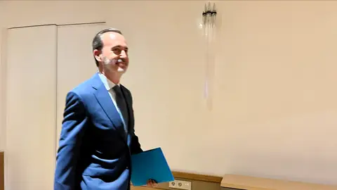 El presidente del Parlament balear, Gabriel Le Senne. El presidente del Parlament balear, Gabriel Le Senne.