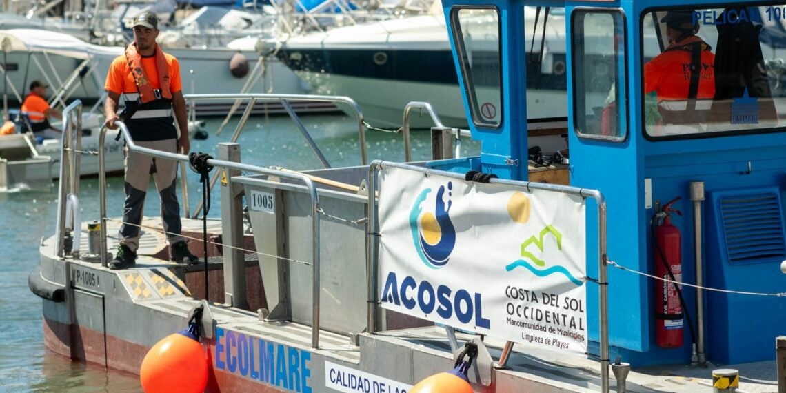 Más de Uno Marbella 12.20. Miércoles 7 agosto 2024 Más de Uno Marbella 12.20. Miércoles 7 agosto 2024