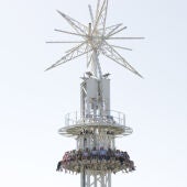 'Merlí', la nova atracció de Tibidabo