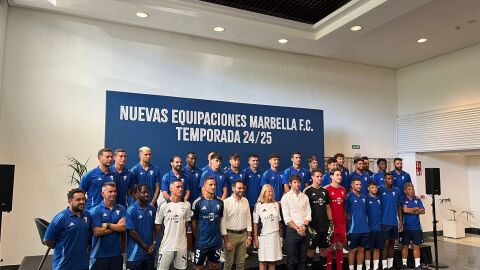 Marbella FC