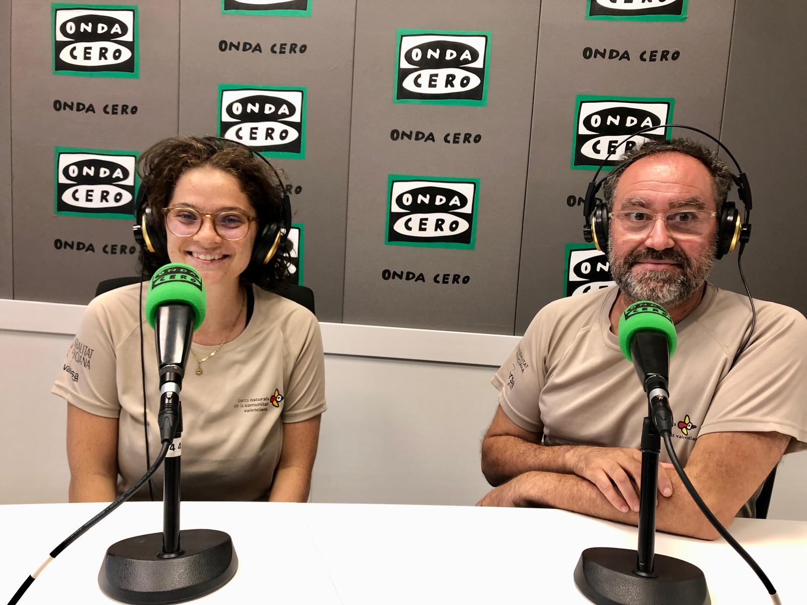 Descubrimos secretos y tesoros del parque natural de Serra Gelada Descubrimos secretos y tesoros del parque natural de Serra Gelada