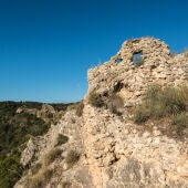 Castillo de Sumacárcer