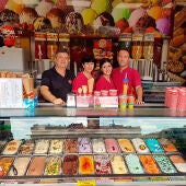 helados
