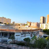 Plaza de toros de Benidorm Plaza de toros de Benidorm
