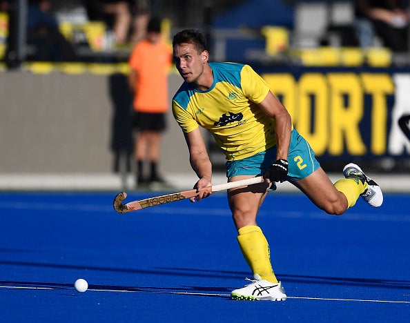 Un jugador de la selección australiana de hockey en París, detenido por comprar cocaína Un jugador de la selección australiana de hockey en París, detenido por comprar cocaína