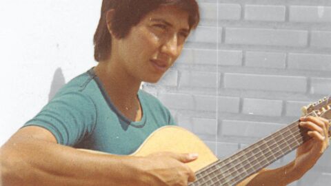 "Poes&iacute;a Reunida (1960-1974)", libro sobre Caridad Ortega Ribera