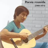 "Poesía Reunida (1960-1974)", libro sobre Caridad Ortega Ribera "Poesía Reunida (1960-1974)", libro sobre Caridad Ortega Ribera