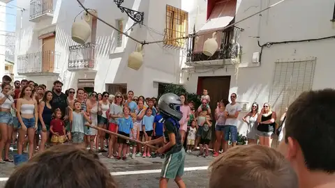 Fiestas de Benimantell Fiestas de Benimantell