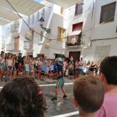 Fiestas de Benimantell