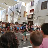 Fiestas de Benimantell Fiestas de Benimantell