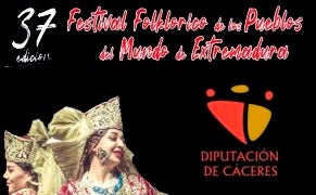 El Festival de los Pueblos del Mundo llegará este semana hasta Carcaboso, Alcántara, Cañamero y Cuacos de Yuste El Festival de los Pueblos del Mundo llegará este semana hasta Carcaboso, Alcántara, Cañamero y Cuacos de Yuste