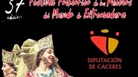 El Festival de los Pueblos del Mundo llegará este semana hasta Carcaboso, Alcántara, Cañamero y Cuacos de Yuste El Festival de los Pueblos del Mundo llegará este semana hasta Carcaboso, Alcántara, Cañamero y Cuacos de Yuste