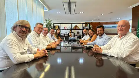 La Generalitat desbloquea la fase II del Paseo Marítimo de Poniente de Benidorm anunciado que pagará la redacción del proyecto La Generalitat desbloquea la fase II del Paseo Marítimo de Poniente de Benidorm anunciado que pagará la redacción del proyecto