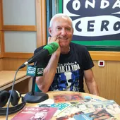 Carlos del Riego Carlos del Riego