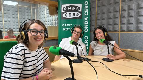 Asprodeme en Puerto Real