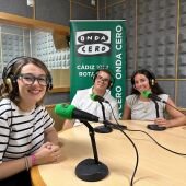 Asprodeme en Puerto Real