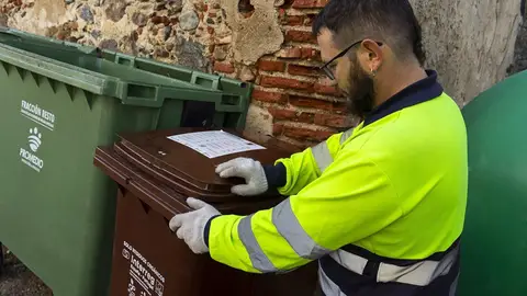 El Ministerio concede 4,5 millones a Promedio para el reciclaje de residuos orgánicos, aceite de cocina y ropa usada El Ministerio concede 4,5 millones a Promedio para el reciclaje de residuos orgánicos, aceite de cocina y ropa usada