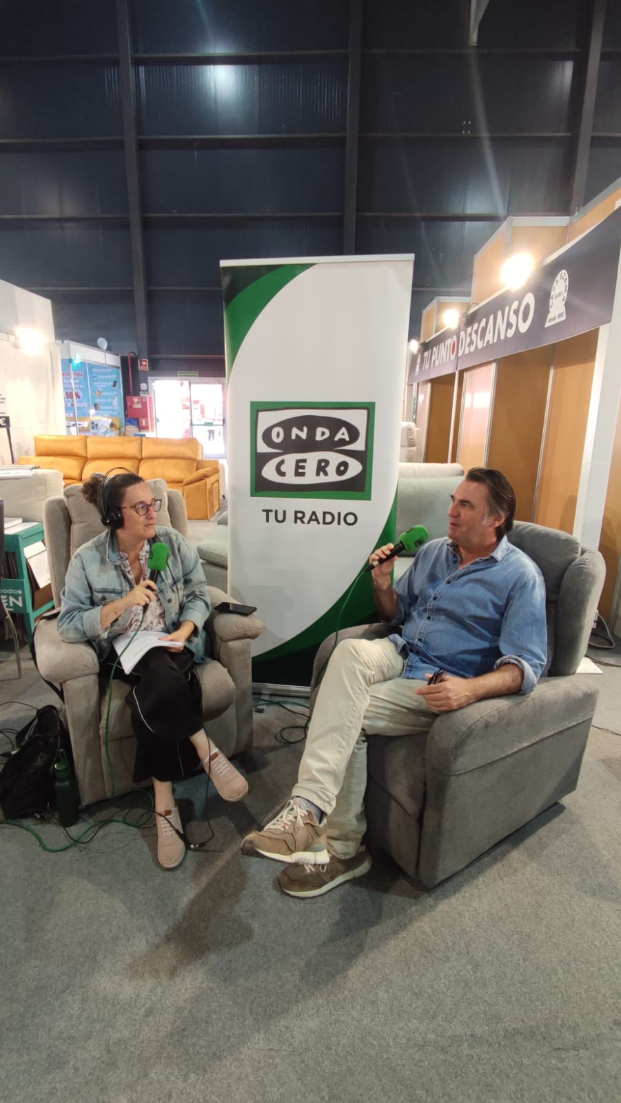 Más de Uno Asturias 08/08/2024 Más de Uno Asturias 08/08/2024