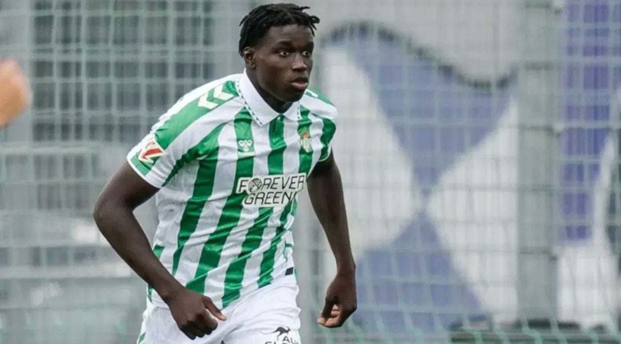 Mendy se lesiona y no jugará en el estreno en Liga contra el Girona Mendy se lesiona y no jugará en el estreno en Liga contra el Girona