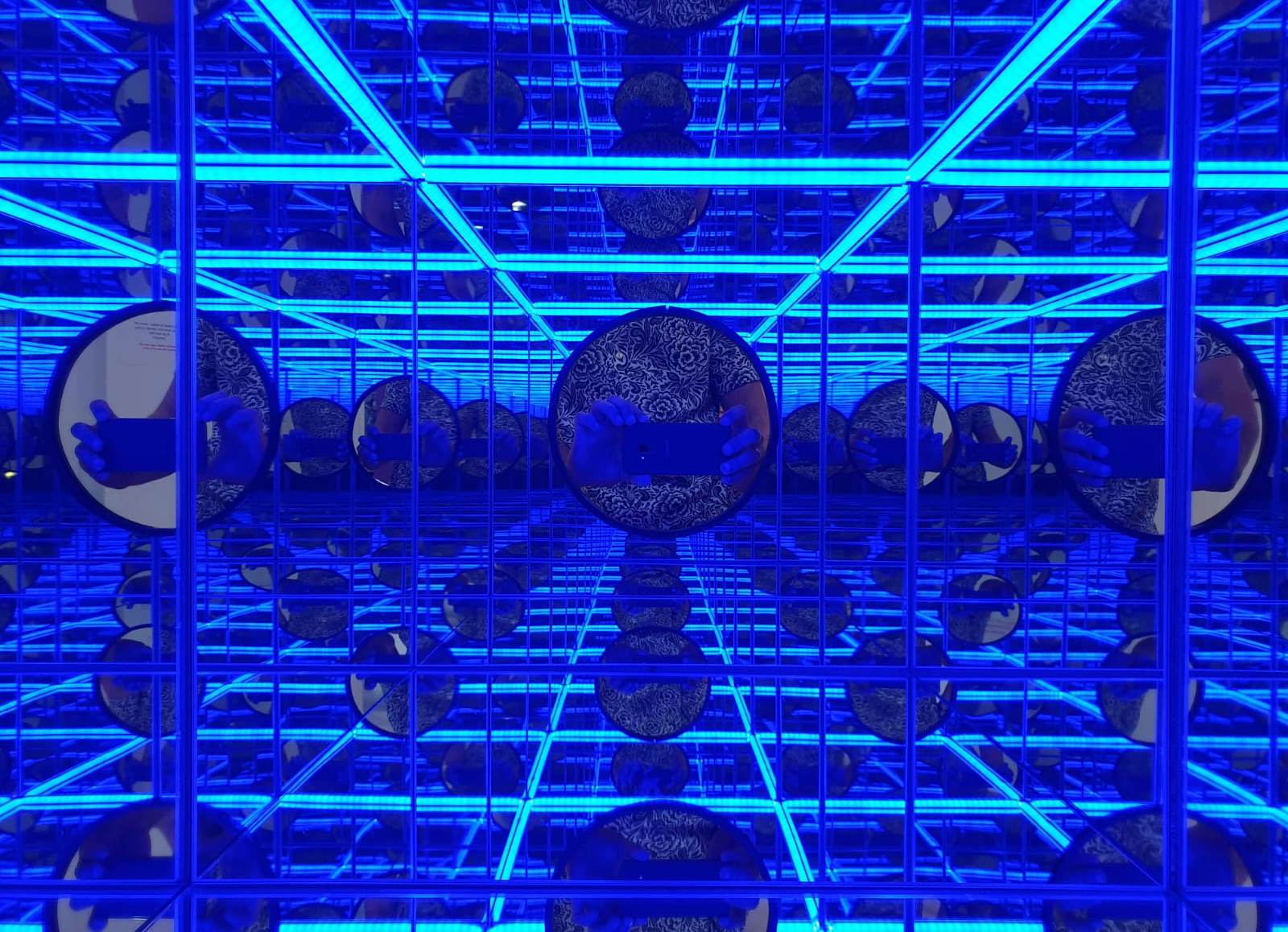 6º cita en el Museo de la Imaginación 6º cita en el Museo de la Imaginación