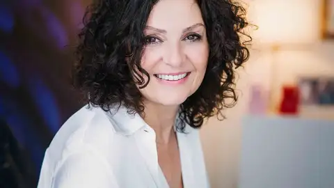 Marta Blanco - Galáurea CEO de la empresa Galáurea de Galicia