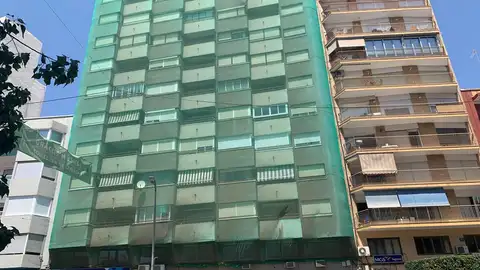 El PSOE de La Vila lleva a pleno una propuesta para conceder ayudas municipales a rehabilitación de fachadas de hasta 20.000 euros por finca El PSOE de La Vila lleva a pleno una propuesta para conceder ayudas municipales a rehabilitación de fachadas de hasta 20.000 euros por finca