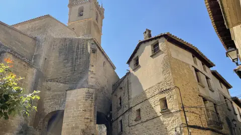 uncastillo uncastillo
