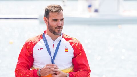 Sa&uacute;l Craviotto