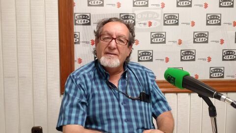 Juan Jos&eacute; Guardia Polaino, poeta