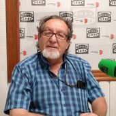 Juan José Guardia Polaino, poeta
