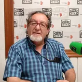 Juan José Guardia Polaino, poeta Juan José Guardia Polaino, poeta