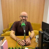 Pepe Araújo, edil do PP en "Más de Uno Ourense" Pepe Araújo, edil do PP en "Más de Uno Ourense"