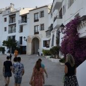 Rutas guiadas por el Casco Antiguo de Altea